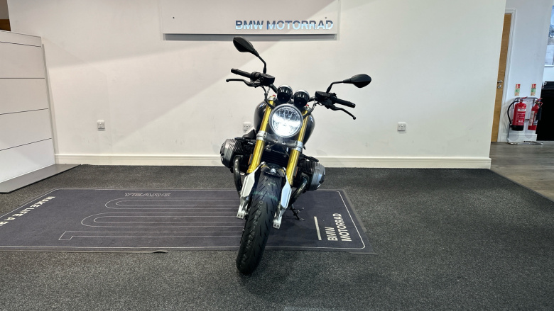 BMW R Ninet 